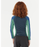 RIP CURL - TROPIC DAZE UPF LS RASH TOP NAVY