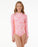 RIP CURL - SUMMER SOL SURFSUIT PINK