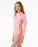 RIP CURL - SUMMER SOL SURFSUIT PINK