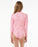 RIP CURL - SUMMER SOL SURFSUIT PINK