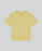 SONNIE - BOXY TEE BUTTER LEMON