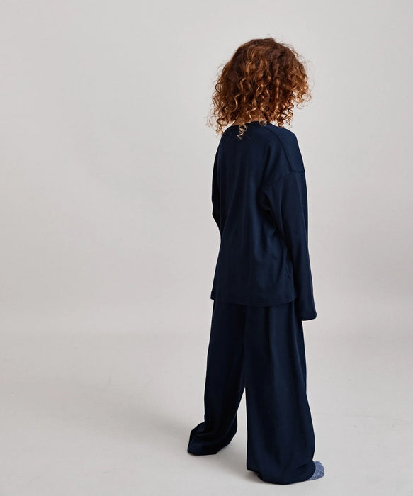 SONNIE - SLEEP SET UNISEX INK