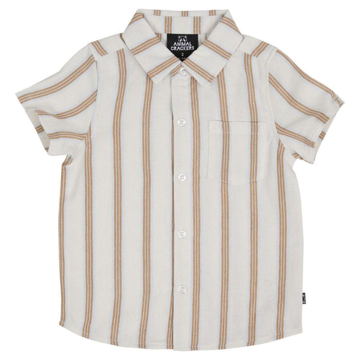 ANIMAL CRACKERS - ARENA SHIRT