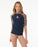 RIP CURL - SUMMER SOL 3 PIECE SET NAVY