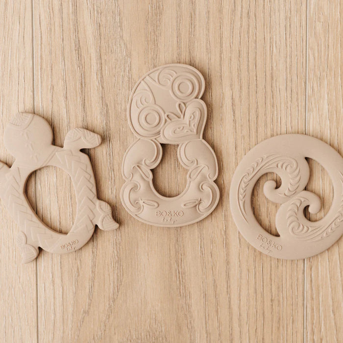 BO & KO - TIKI TEETHER LATTE