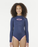 RIP CURL - SURF PUFF SURFSUIT NAVY