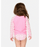 RIP CURL - PARTY WAVE 2 PIECE SWIMSUIT PEACH