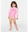 RIP CURL - PARTY WAVE 2 PIECE SWIMSUIT PEACH