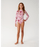 RIP CURL - COSTA DEL SOL SURFSUIT LILAC