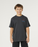 RIP CURL - SHRED TIL DEAD TEE WASHED BLACK