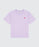 SONNIE - HEART TEE ULTRA VIOLET