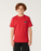 RIP CURL - SURF SHACK TEE WASHED RED