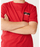 RIP CURL - SURF SHACK TEE WASHED RED