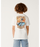 RIP CURL - AIR SHRED TEE BONE