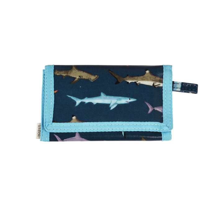 REX LONDON - SHARKS WALLET