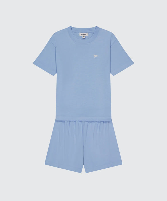 SONNIE - SLEEP SET SKY BLUE