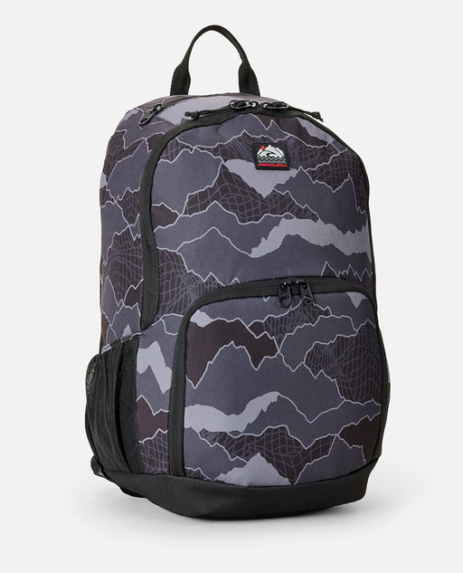 RIP CURL EVO 24L SEARCH CAMO