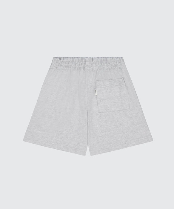 SONNIE - TOMMY SHORTS GREY MARLE