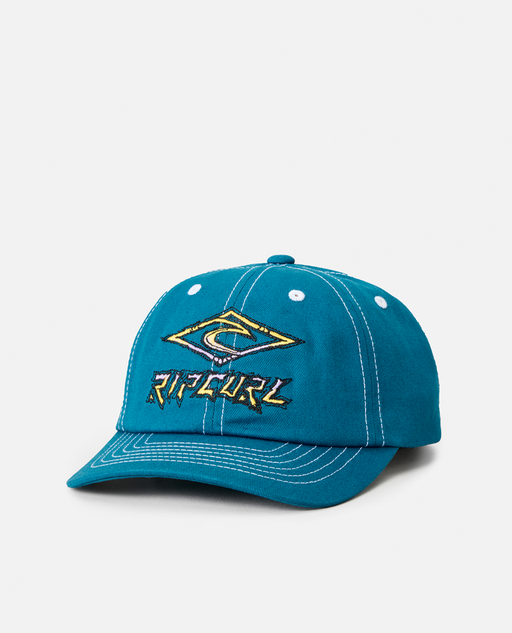 RIP CURL - TROPIC DAZE CAP STORM BLUE