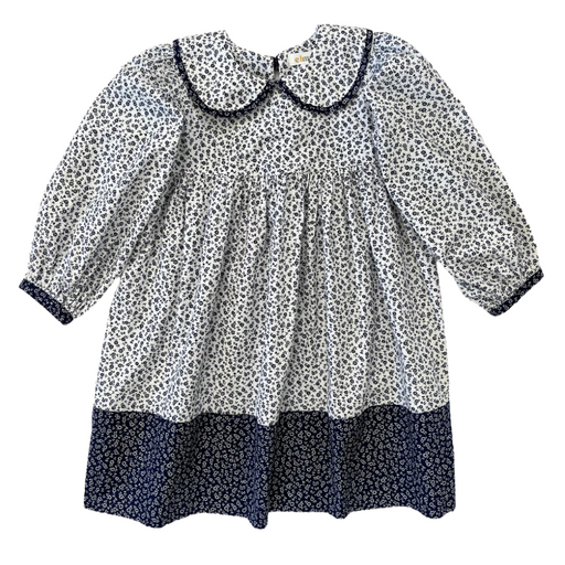 ELMA - TABITHA DRESS DITSY FLORAL
