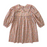 ELMA - TABITHA DRESS NELL, ANNIE & MAY LIBERTY PRINT