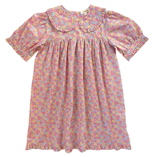 ELMA - BONNIE DRESS LIBERTY SADIE ROSE