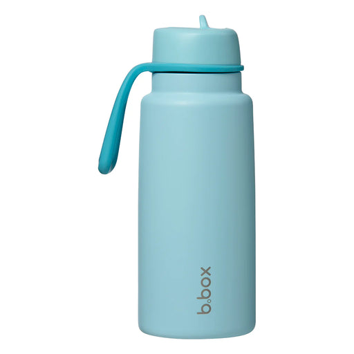 B.BOX - INSULATED FLIP TOP 1 LITRE BOTTLE LAGOON