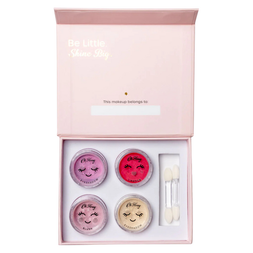 OH FLOSSY - MINI MAKE UP SET