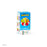 HEY CLAY - MINIONS OTTO 5 CANS