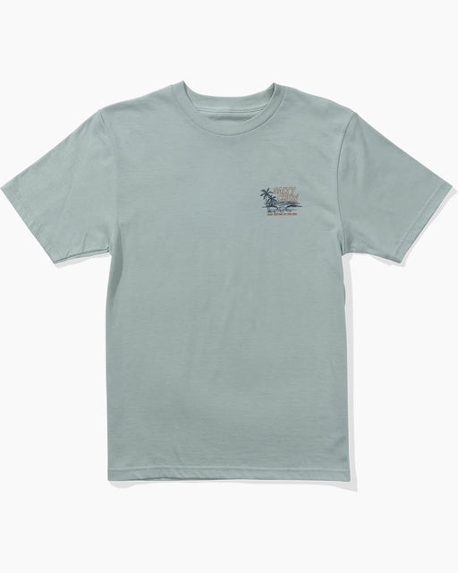 SALTY CREW - A FRAME BOYS SS TEE MACKEREL