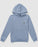 SALTY CREW - LIFTED BOYS FLEECE MARINE BLUE