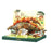 ADJUSTABLE 3D PUZZLE STEGOSAURUS