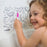 HEY DOODLE - DINOROAR MINI PLAYMAT