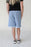 GOOD GOODS - MILA JORTS LIGHT BLUE