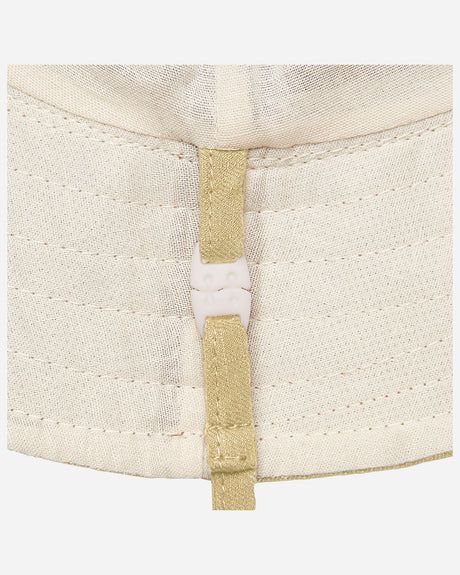 TOSHI - SUNHAT OLLY DRIFTWOOD