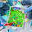 HEY DOODLE - TOOT TOOT HONK MINI PLAYMAT