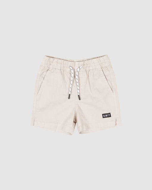 UNIT - KIDS SHORTS STONE CEMENT