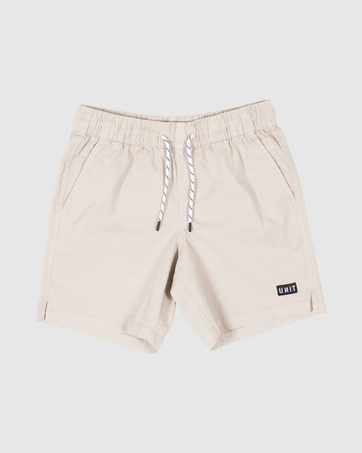 UNIT - YOUTH SHORTS STONE CEMENT