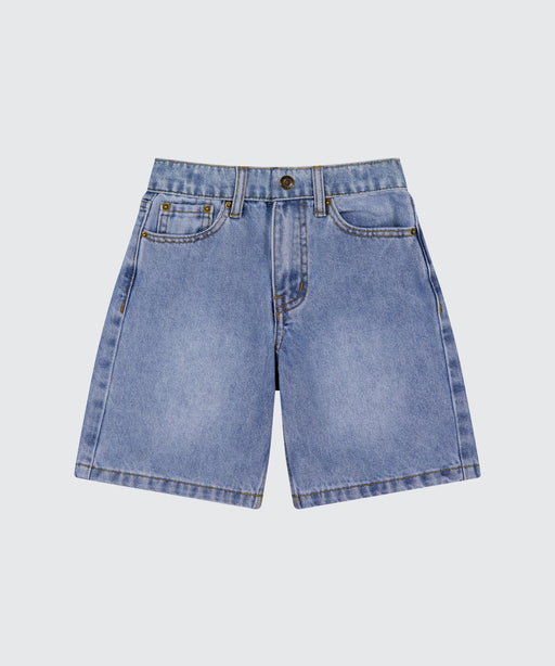 SONNIE - JORTS CLASSIC MIDWASH