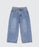 SONNIE - CLASSIC DENIM JEANS MIDWASH