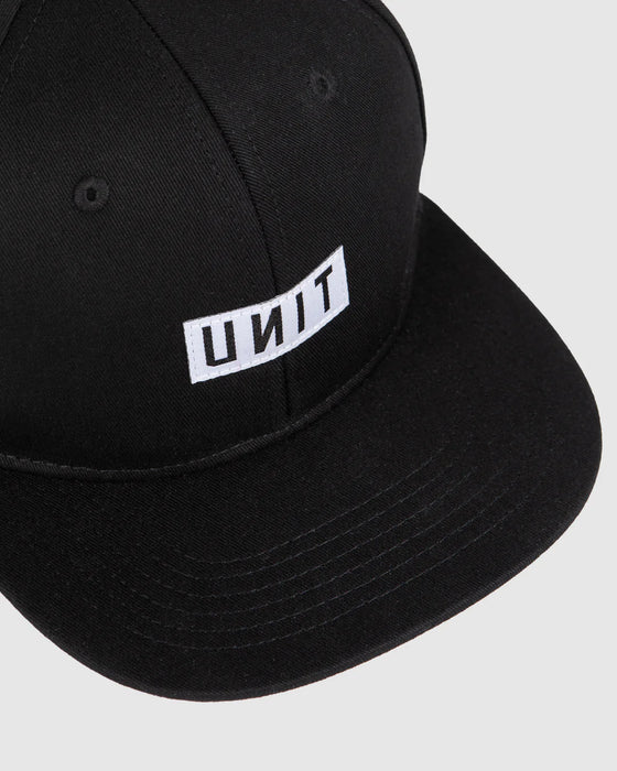 UNIT - YOUTH SNAPBACK PEACE OUT