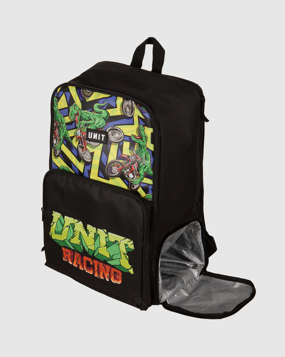 UNIT -  BACKPACK T-REX