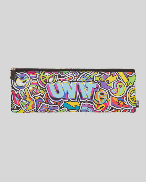 UNIT - PENCIL CASE PEACE OUT