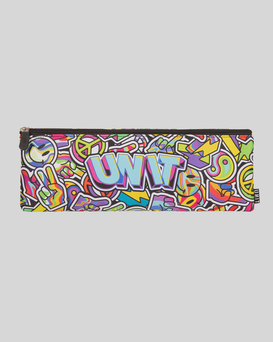 UNIT - PENCIL CASE PEACE OUT