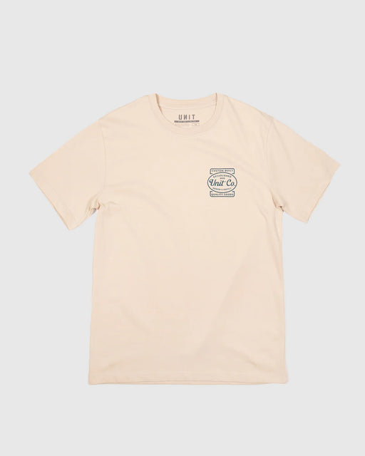 UNIT - YOUTH TEE CRAFT CEMENT