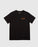 UNIT - YOUTH TEE FEARLESS BLACK