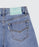 SONNIE - CLASSIC DENIM JEANS MIDWASH