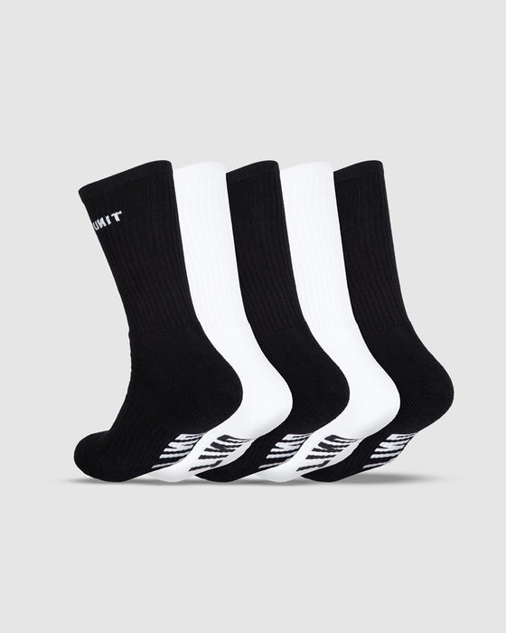 UNIT - VAST YOUTH SOCKS 5 PACK