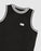 UNIT - BREAKERS YOUTH TANK BLACK