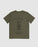 UNIT - ARCADIA YOUTH TSHIRT MILITARY